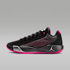 Jordan Brand Unveils the Luka 77 